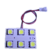 GF-6SMD-5050 