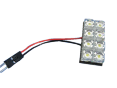 GF-8LED-FISH 