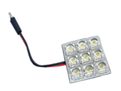 GF-9LED-FISH 