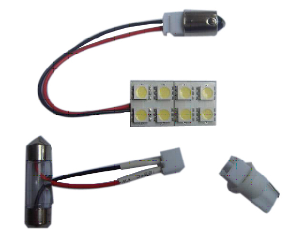 GF-8SMD-5050 