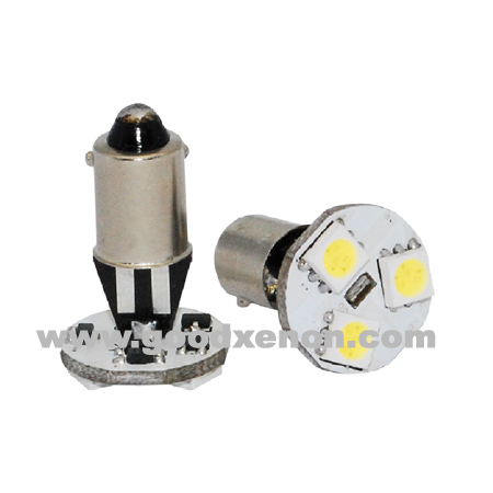 T10-BA9S-3SMD Canbus led