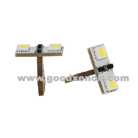 T10-2SMD-02 Canbus led