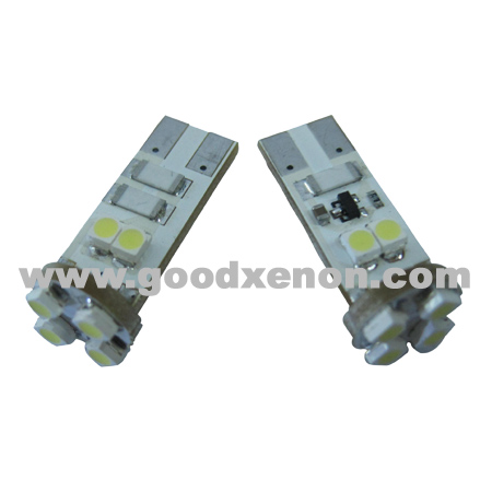 T10 8SMD Canbus Led