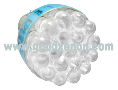 S25 19LED round 