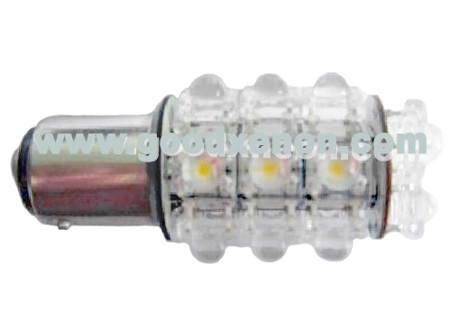 S25 18LED flux