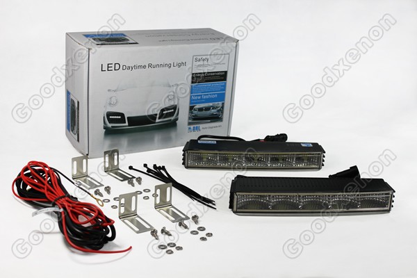 D07 Daytime Running Lights