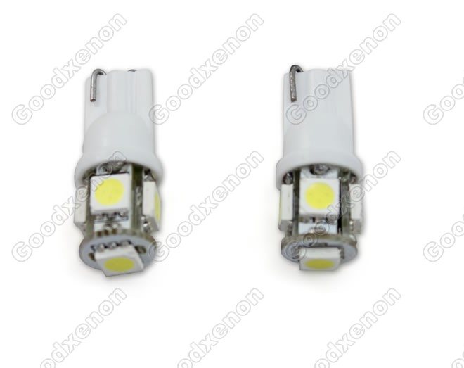 T10 5SMD 