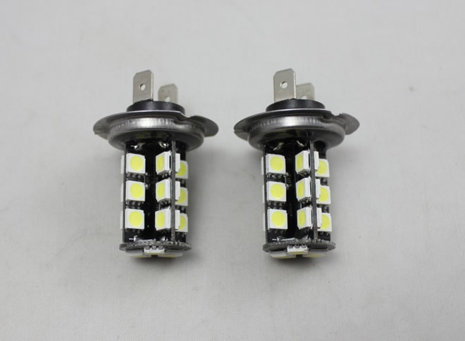 H7 27SMD 5050