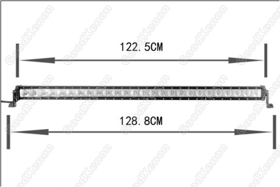 GLL-065 260W 