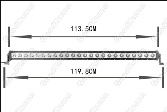 GLL-064 240W 