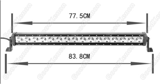 GLL-062 160W 