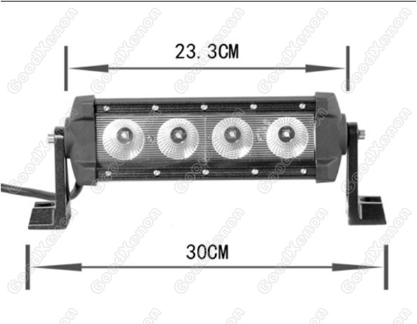 GLL-058 40W 