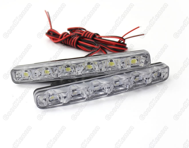 D34 Daytime running light 