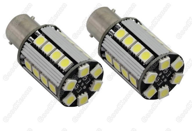 1156 26SMD 5050 CANBUS 