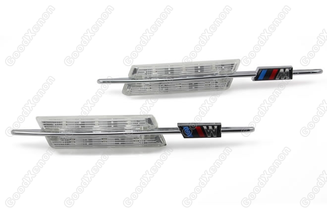 BMW LED Sider 