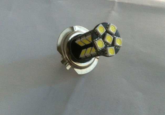 H7 30SMD 5050