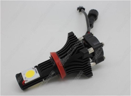 H11 LED Headlight V2.0