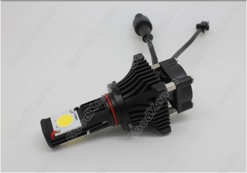 H10 LED Headlight V2.0