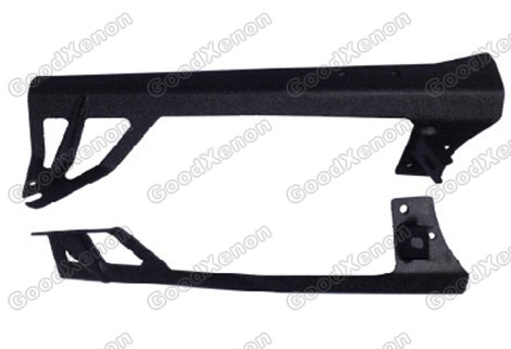 jeep windscreen brackets -02 