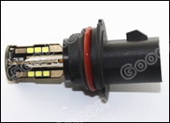 GOLD 9004 9007 30SMD 2835