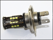 GOLD H4 30SMD 2835