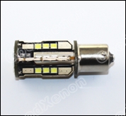 GOLD 1156 1157 30SMD 2835