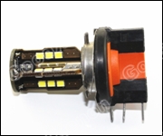 GOLD H15 30SMD 2835