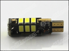 GOLD T10 12SMD 5630