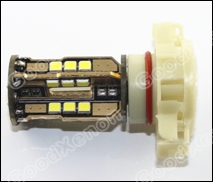 GOLD H16 30SMD 2835