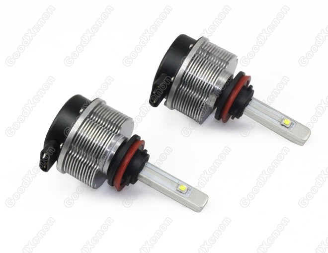 H8H9H11 LED Headlight V3.0 