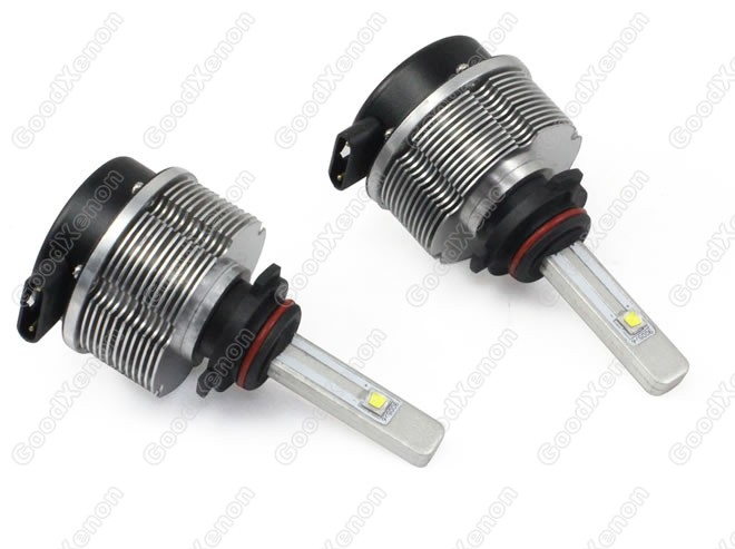 9005 LED Headlight V3.0