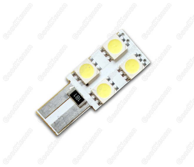 T10-B 4SMD Canbus led