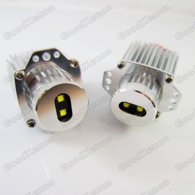 BMW LED ANGEL EYES E90 20W LA051