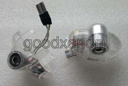 G8 Logo Laser Light for Mazda8 RZ-8