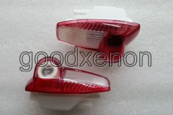 G8 Logo Laser Light for Porsche