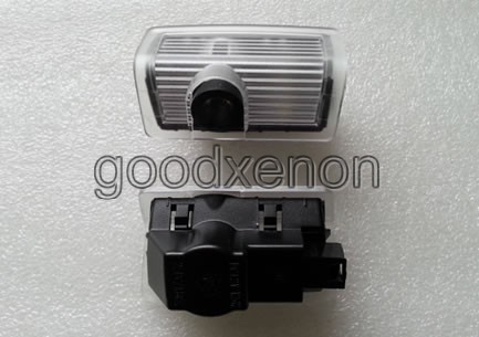 G8 Logo Laser Light for Benz E