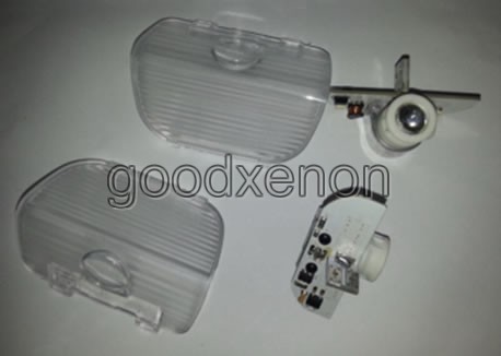 G8 Logo Laser Light for Honda,Acura