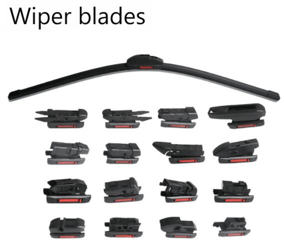 WIPER BLADES