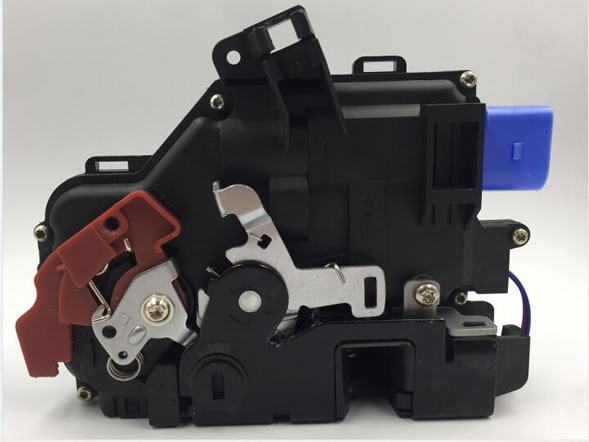 Door Lock Actuator OEM 7L0839015A