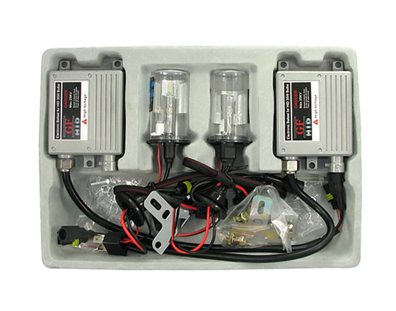 GF89 Kit 12V 35W