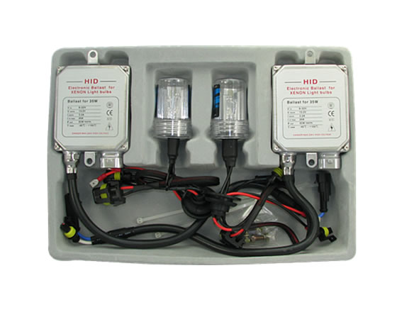 GF100 Kit 12V or 24V 35W